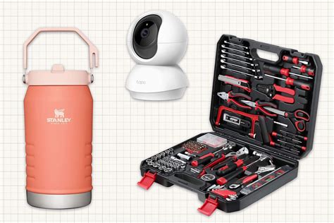 Cyber Monday Deals 2023: Tools, Yard, and Smart Home Products - This ...