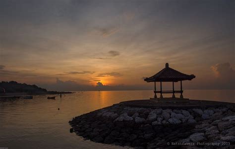 Sunrise at Sanur Beach-Bali | Sanur beach bali, Sunrise, Outdoor