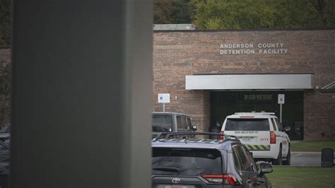 TBI investigating in-custody death at Anderson County Jail | wbir.com