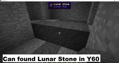 Lunar Mod - Screenshots - Minecraft Mods - CurseForge