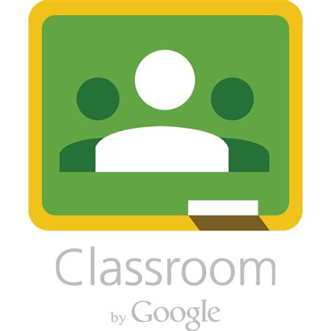 Classroom Google logo, Vector Logo of Classroom Google brand free download (eps, ai, png, cdr ...