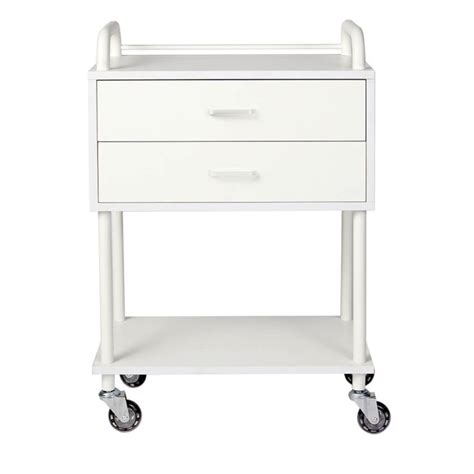 Beauty Salon Trolleys | Beauty Trolleys | by Comfortel