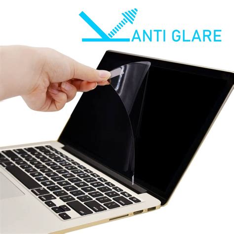 Transparent Laptop Screen Guard | Protect Your Screen from Scratches and Damage – SkinsLegend