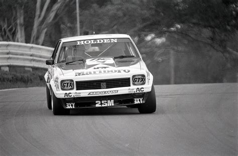 Photo gallery of New Zealand's best touring car drivers.