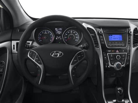 2017 Hyundai Elantra GT Ratings & Specs - Consumer Reports