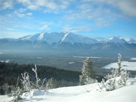 Smithers BC | Smithers, Natural landmarks, Cabin rentals