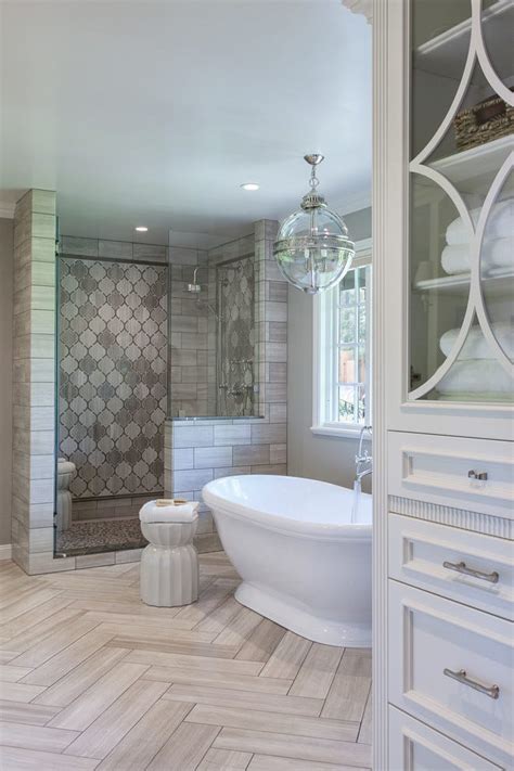 Top 4 Bathroom Tile Ideas for a Bathroom Renovation | by Blake Lockwood ...