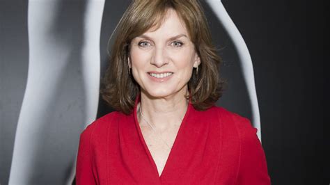 Fiona Bruce becomes new Question Time host