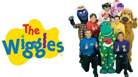 The Wiggles - THE WIGGLES Wallpaper (41657838) - Fanpop