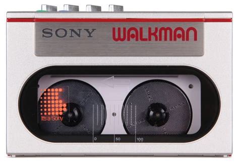 Sony Walkman WM-10