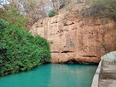 Bauchi State: A Land Of Tourism And An Amazing Serene - Photos - Travel ...