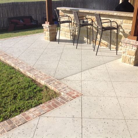 Salt Finish Concrete - Photos & Ideas | Houzz