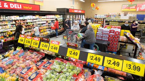 Grocery Outlet Bargain Market Is an Inflation-Proof Oasis | Bon Appétit