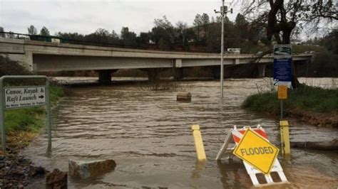 Oroville Dam crisis: 5 things to know for Wednesday