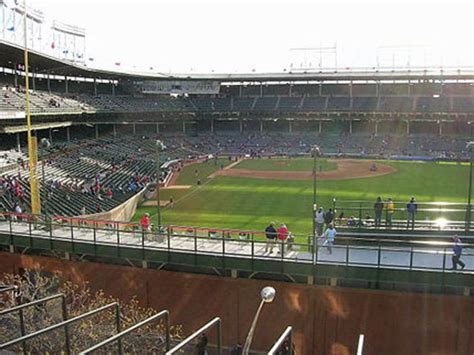 An Inside Look At The Stunning Wrigley Rooftop Property That's Facing ...