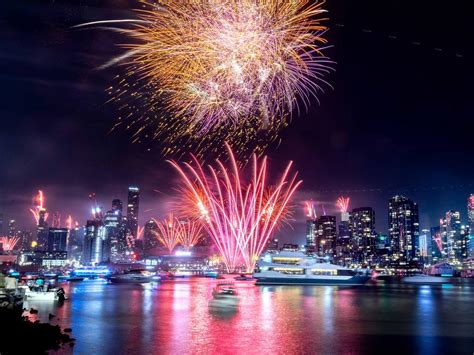 NYE Melbourne: How Victorians are celebrating the New Year | news.com ...