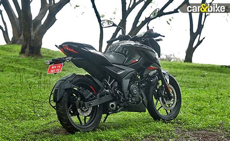 Bajaj Pulsar N160 Review