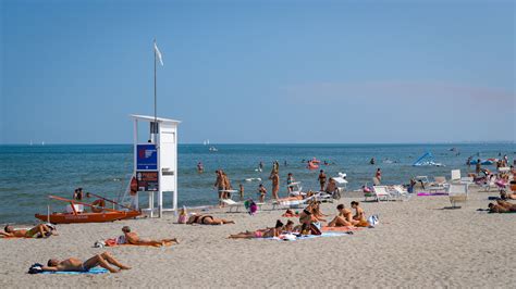 Hôtels près de la plage à Ravenne sur Expedia.fr