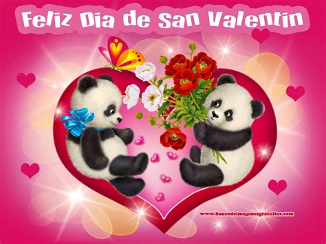 Imágenes Feliz día San Valentin - Imagenes de Amor Bonitas