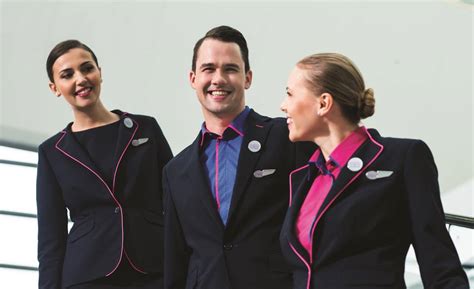 Wizz Air Cabin Crew Hiring Romania 2020 - Apply Here | Airlines Alerts