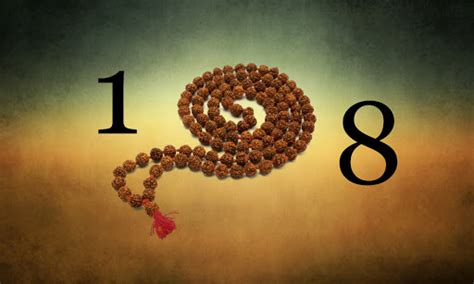 Why 108 is a Sacred number in Hinduism? - YogMatra