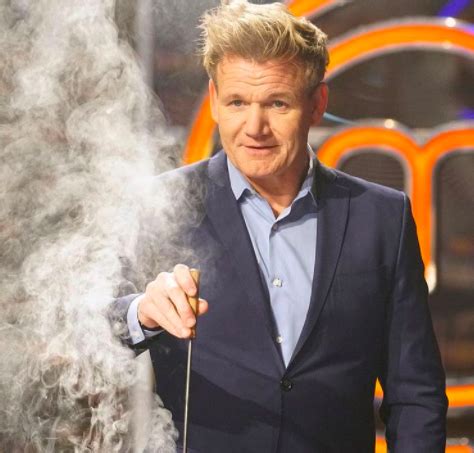 Gordon Ramsay is Throwing Some Serious Shade on Twitter