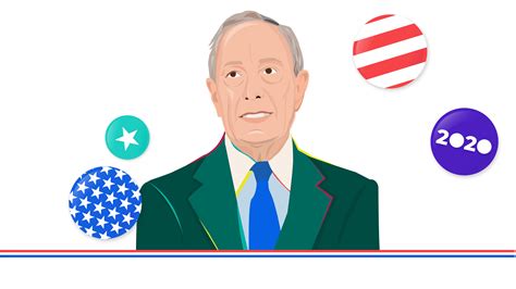 Mike Bloomberg’s 2020 pitch | Skimm News | theSkimm