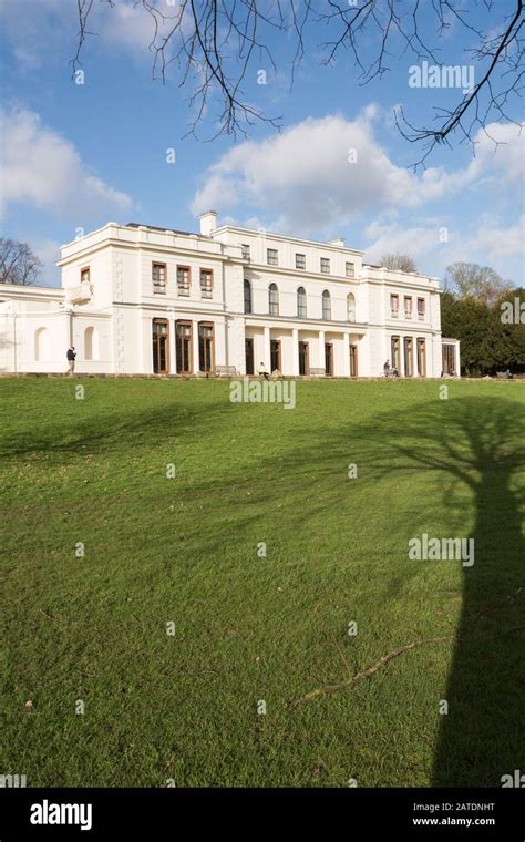 Gunnersbury Park Museum, Gunnersbury Park House, Popes Lane, London, W5 ...