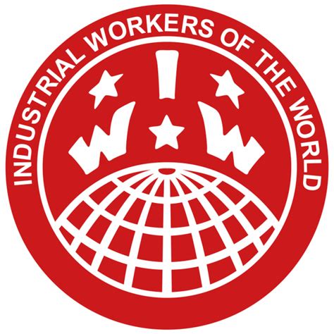 logoIWW - Industrial Workers of the World (IWW)