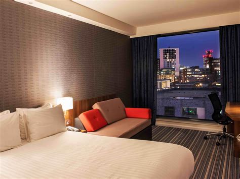 Holiday Inn Express Hotel Manchester City Centre - Arena