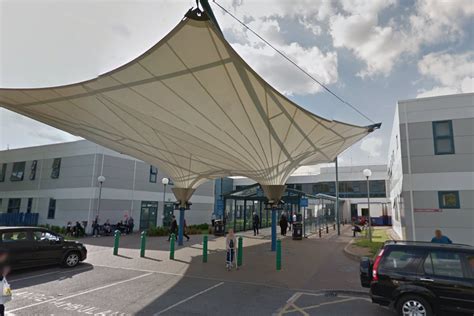 Hospital in South London attacked over ‘significant risk’ to patients in A&E | London Evening ...