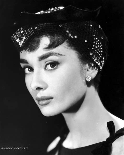 Audrey Hepburn - Audrey Hepburn Photo (21766559) - Fanpop