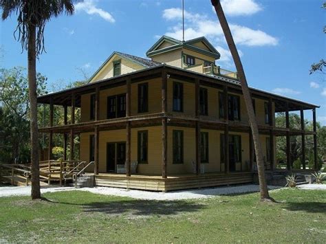 Visit These 8 Fascinating Ghost Towns In Florida For A Glimpse Into The Past | Places in florida ...