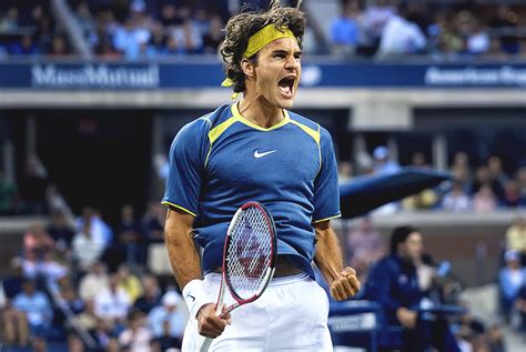 Roger Federer retires: Photos from tennis legend’s memorable career ...