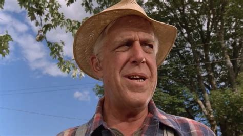 Fred Gwynne Pet Sematary | Hot Sex Picture