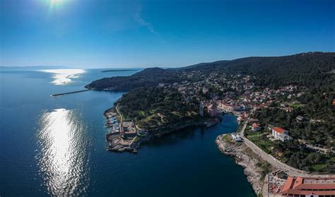 Losinj Island Croatia - Guide with all you need to know about Losinj Island