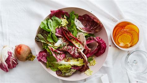 Chicory Salad Recipe | Bon Appétit