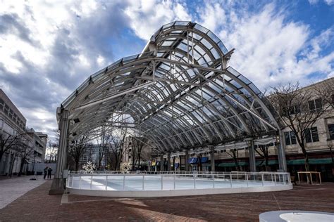 Ice sculptures coming to Reston Town Center in inaugural event | Reston Now