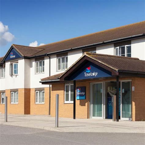 Travelodge | Westwood Cross Shopping Centre