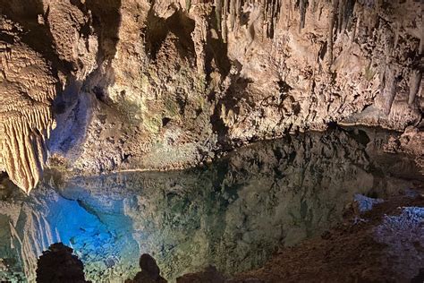 Carlsbad Caverns King’s Palace Tour Review