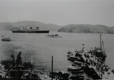 16 best Acapulco's Historic Photographs... images on Pinterest ...