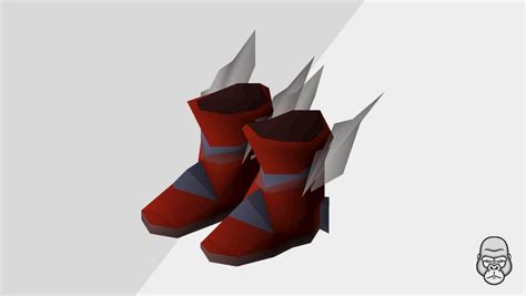 OSRS: The 10 Best Boots (Ranked) | Gaming Gorilla