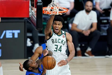 Bucks, Giannis Antetokounmpo know they must be ‘even better’ to reach ...