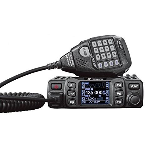 Best Ham Radio Transceiver - 10Reviewz