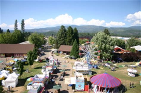 Photos - Plumas Sierra County Fair - July 24-28, 2025