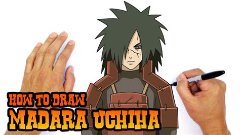 Naruto And Sasuke Vs Madara Drawing The Hidden Geekiness Of Madara Uchiha Sasuke Falters Again Or A