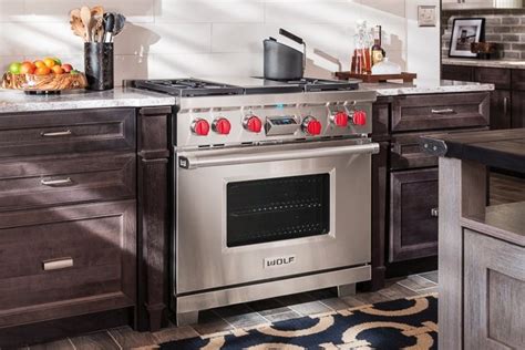 The Best High-End Ranges: Reviews by Wirecutter | A New York Times Company