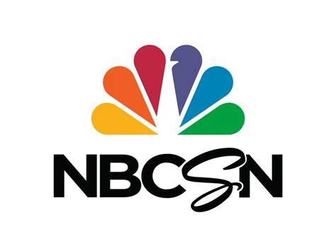 NBCSN Logo PNG vector in SVG, PDF, AI, CDR format