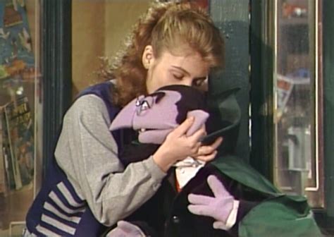 Image - Kiss - Gina and Count 2546.jpg | Muppet Wiki | FANDOM powered ...