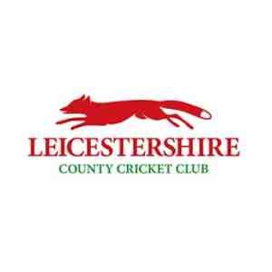 Leicestershire County Cricket Club Team Natwest T20 Blast 2016